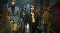 Free Fire, Tembak-tembakan Kocak ala Tahun 70-an