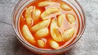 Resep Praktis Asinan Salak, Kudapan Segar untuk Kumpul Lebaran