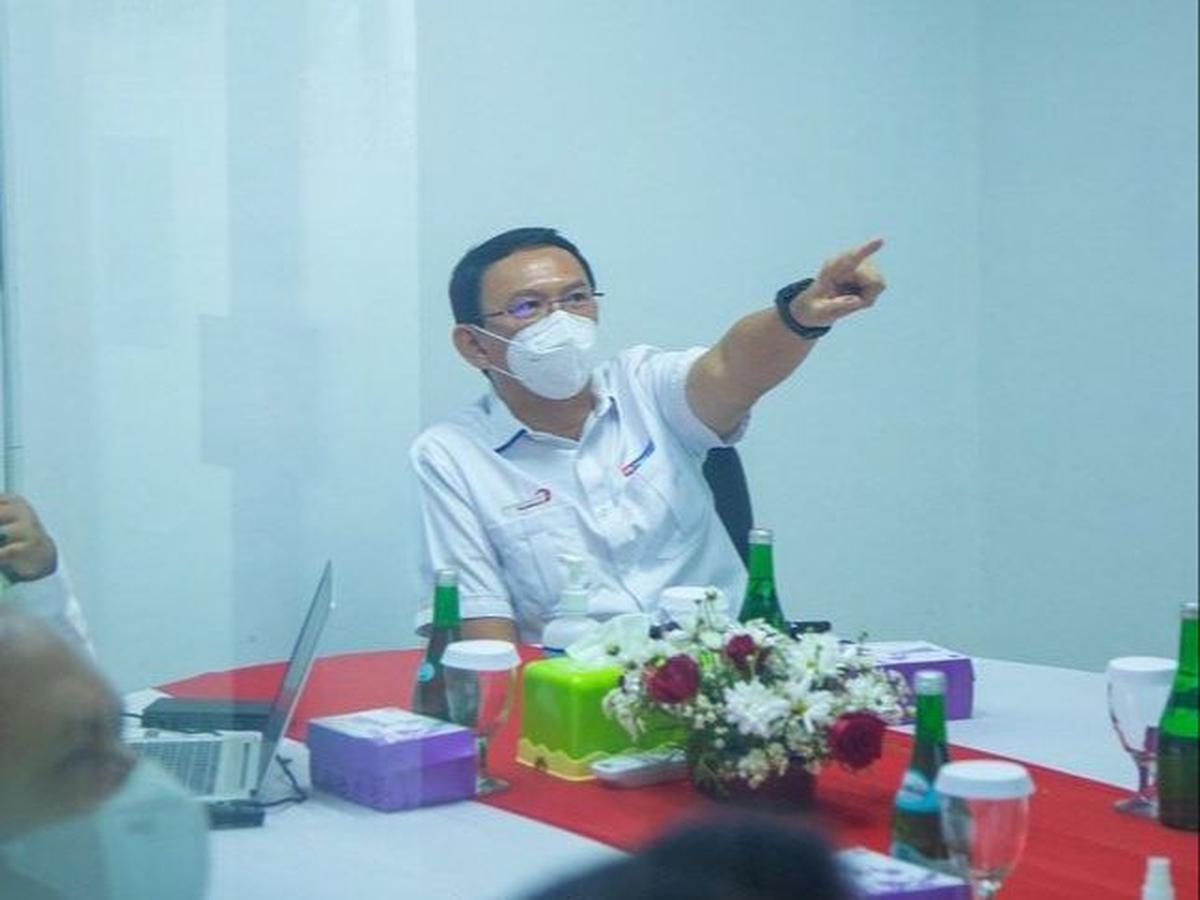 Dok. Istimewa