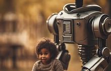 Robot atau Manusia, Mana yang Lebih Dipercaya Anak-anak Dapat Informasi Baru?