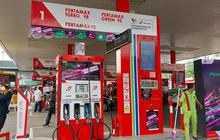 Harga Pertamax Turun Mulai 1 Agustus 2026
