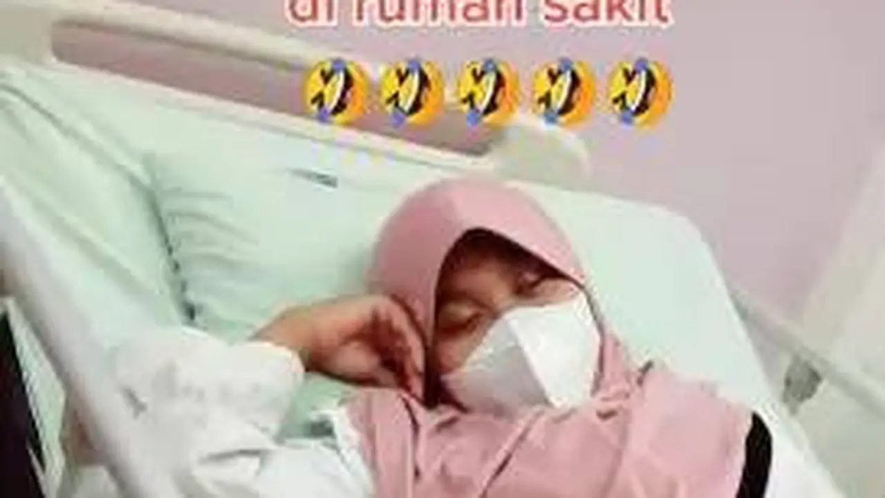 Bikin Susah, Ini 10 Potret Nyeleneh Orang saat Jenguk Teman di Rumah Sakit