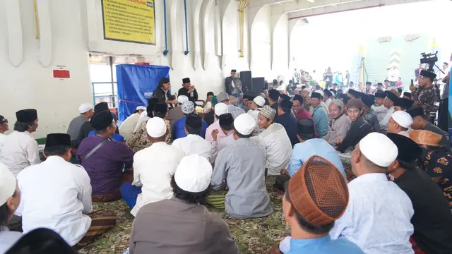 Gus Miftah di Madura