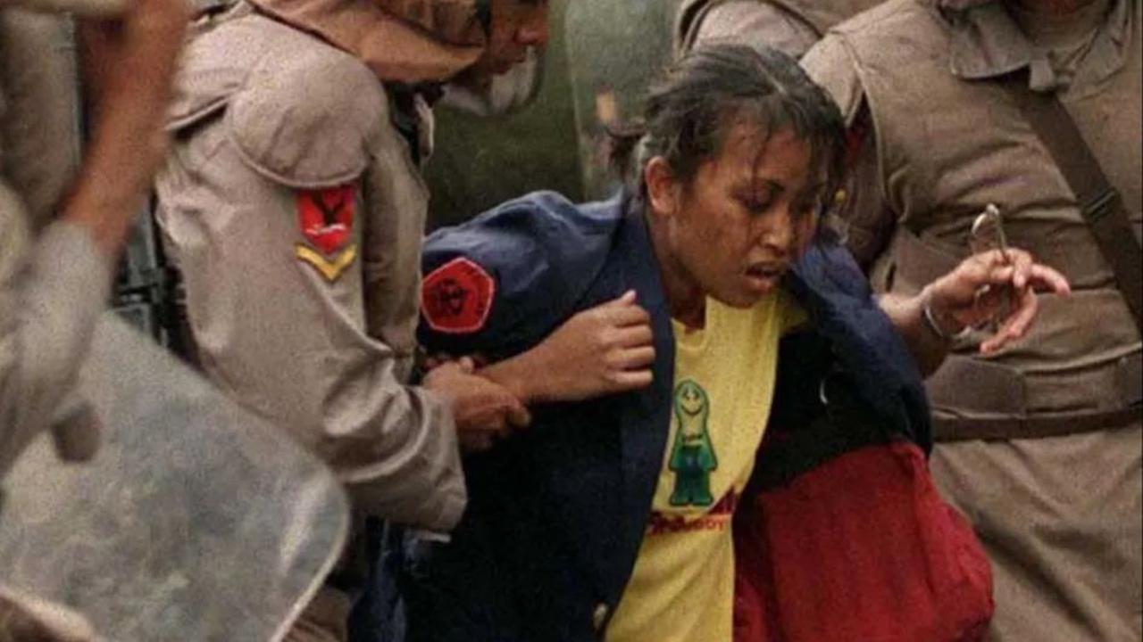 25 Tahun Tragedi Trisakti
