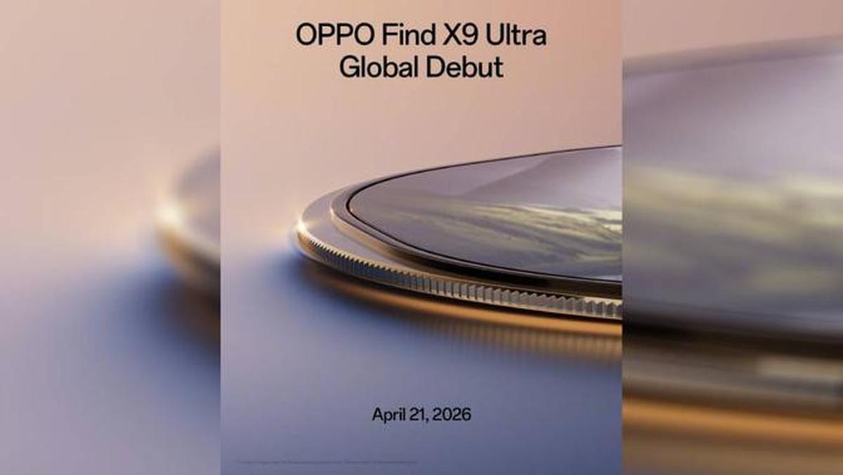 Oppo Find X9 Ultra Siap Rilis Global 21 April, Ini Bocoran Spesifikasi dan Kameranya. (Doc: Oppo)