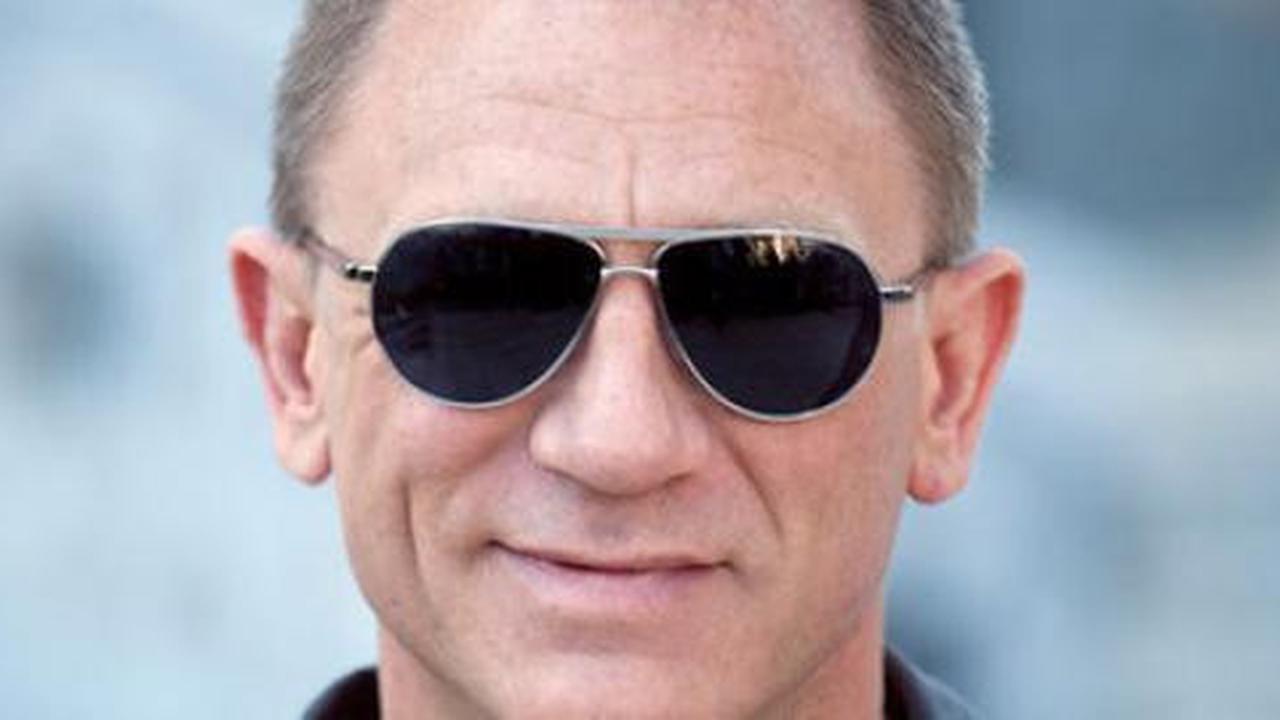 Trailer sindiran film Skyfall laris ditonton