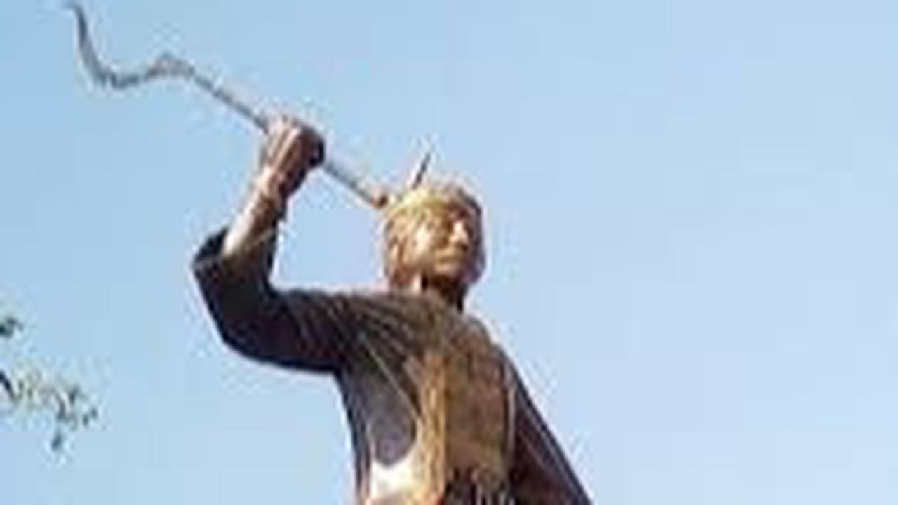 Akal-akalan Belanda