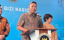 Ratusan Dapur MBG Bermasalah, Dana Rp 311 Miliar Dikembalikan ke Kas Negara