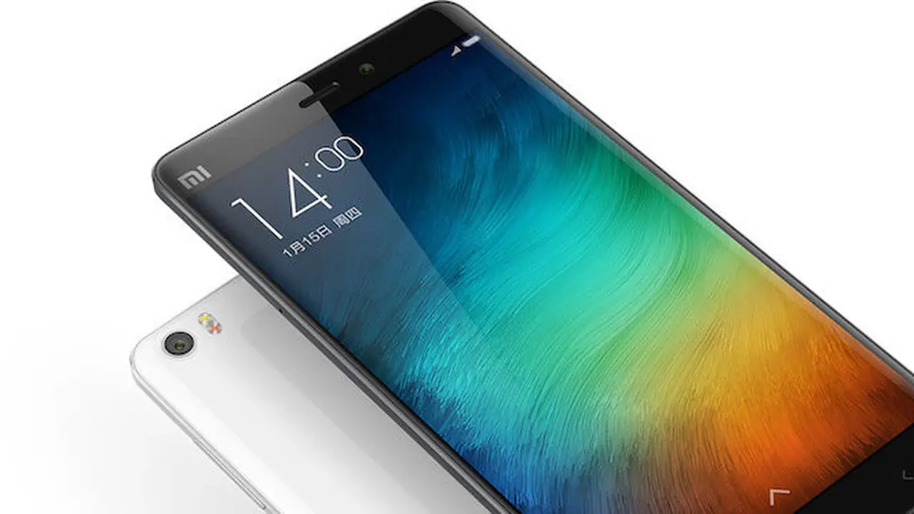 Xiaomi