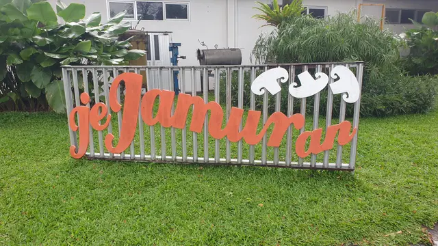 Perjalanan Ratidjo Harjo Merintis Resto Jejamuran, Bukti Sukses Tak Mengenal Usia