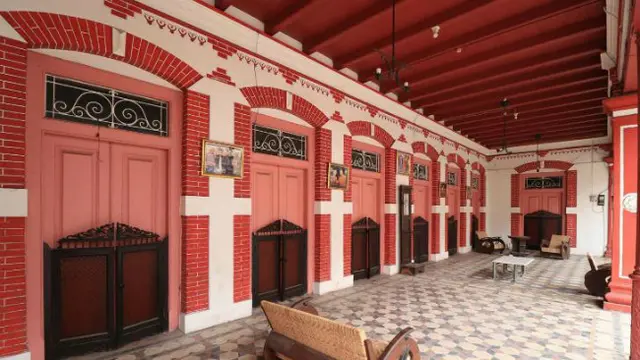 (Foto: Dok Disparbud Gresik)