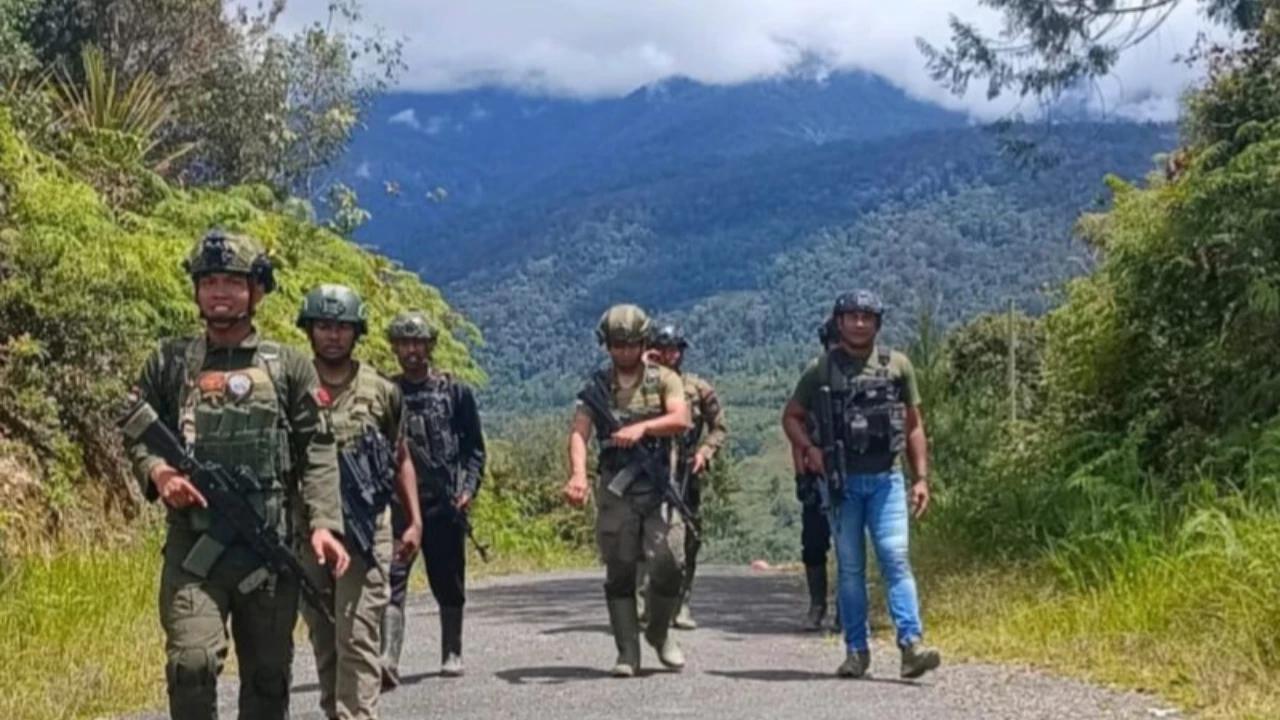 BIN Ungkap Agenda Desember 2025 Wajib Diantisipasi Kepala Daerah