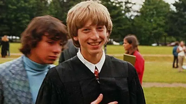 Masih yang Terkaya di AS, Ini 10 Fakta Kisah Hidup Bill Gates
