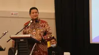 Ketua DKPPRI, Prof. Muhammad(Arfandi Ibrahim/Liputan6.com)
