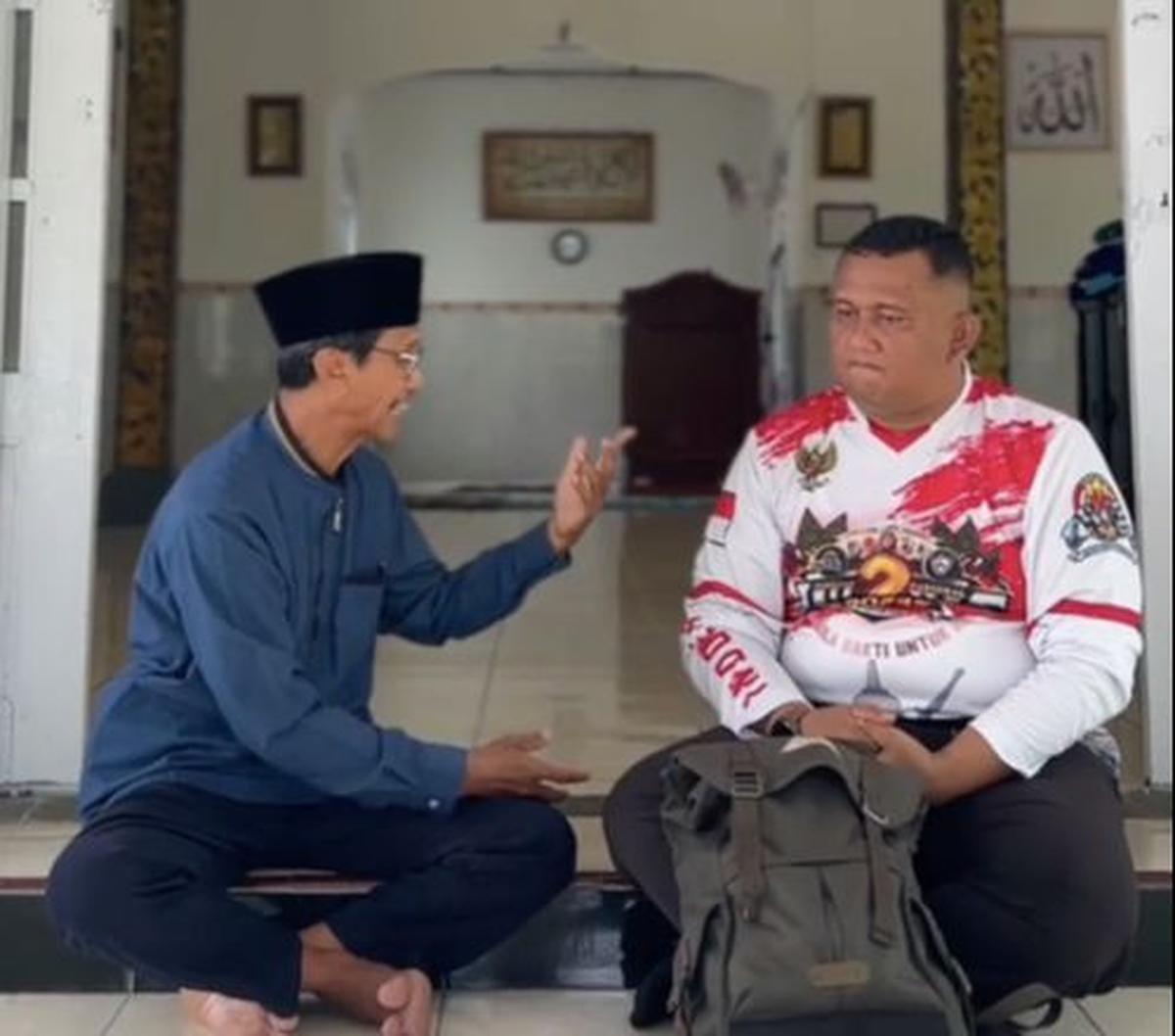 Dok. Istimewa