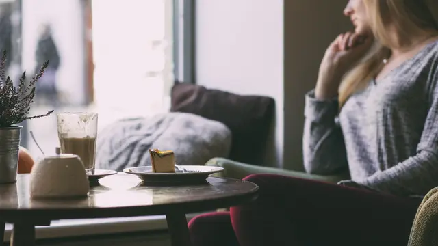 [Bintang] Tarot Hari Ini: Lemesin Saja, Shay!