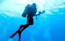 Temuan Piramida Bawah Laut dari Zaman Batu Bikin Ahli Bingung, Ada yang Menyebutnya Sisa-Sisa Atlantis