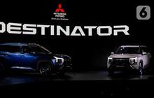 Mobil-Mobil Terbaru Jepang Curi Perhatian di GIIAS 2025