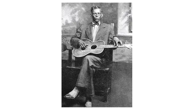 Delta Blues