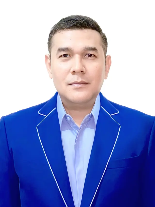 Profil Ossy Dermawan, Mantan Staf Presiden SBY Jadi Wamen ATR/BPN