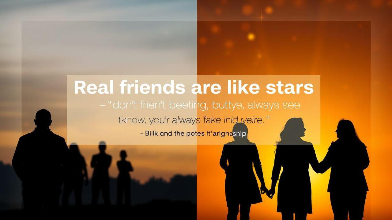 Best Fake Friends Quotes