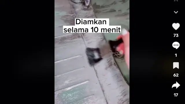 Hanya Sekali Gosok, Begini Cara Mudah Hilangkan Kotoran Berkerak di Wastafel dengan 2 Bahan Dapur