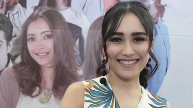 Ayu Ting Ting