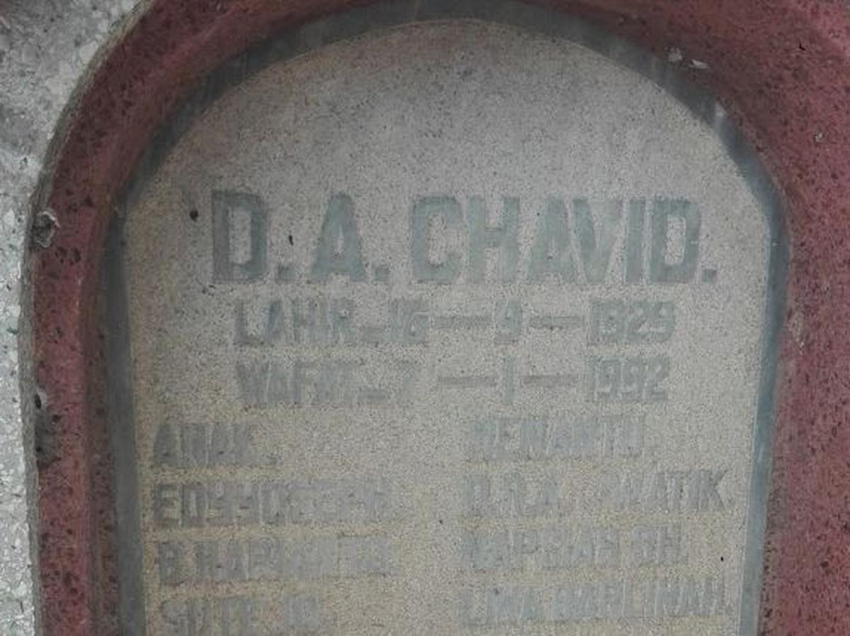 Dok. Istimewa