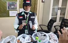 Daftar Barang Terlarang untuk Jamaah Haji: Panduan Lengkap Menuju Tanah Suci