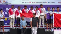 Sukses Ganda di Piala Asia Woodball 2025, Indonesia Banjir Pujian