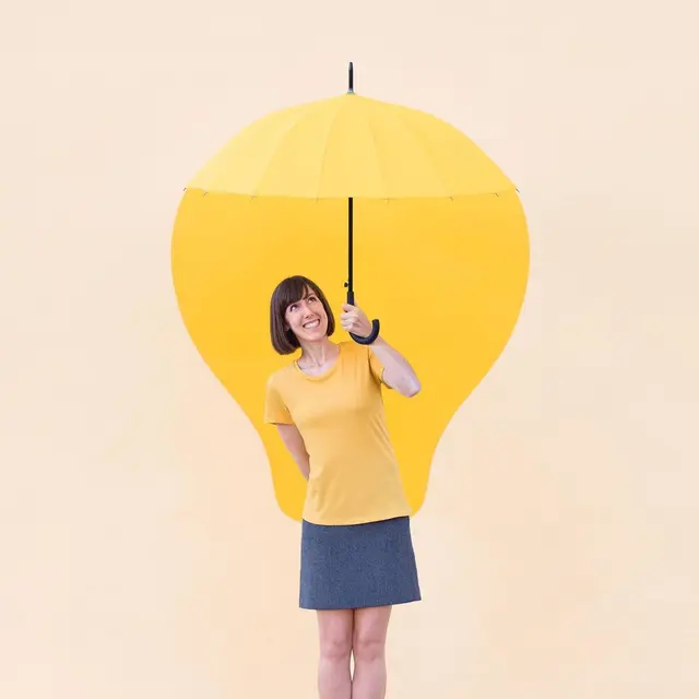 7 Karya Fotografi Ini Padukan Interaksi dengan Bangunan, Bikin Takjub