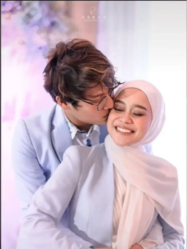 6 Potret Lesty Kejora dan Rizky Billar di ‘The Secret of Leslar’, Perut Buncit Jadi Sorotan