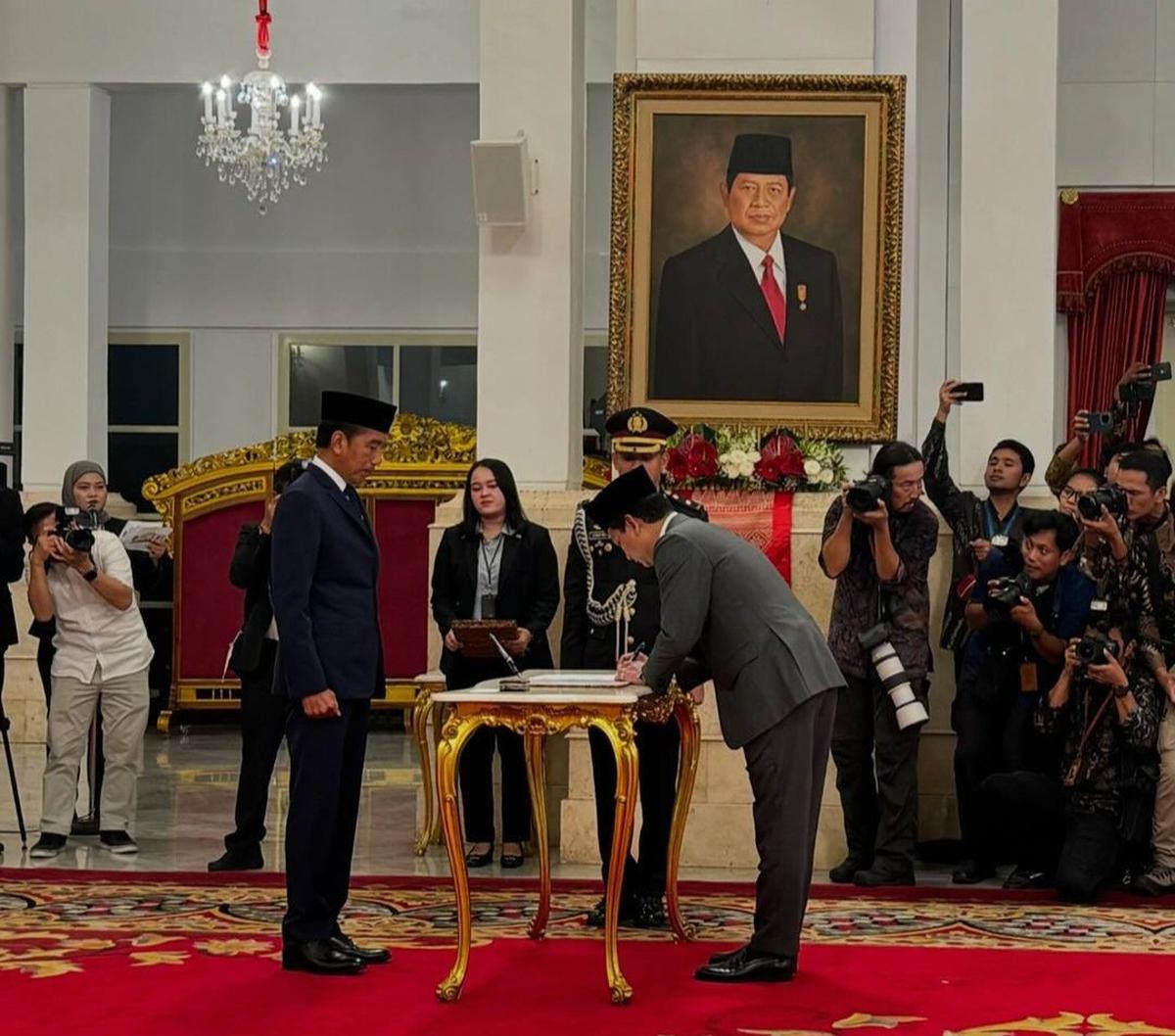 Dok. Istimewa
