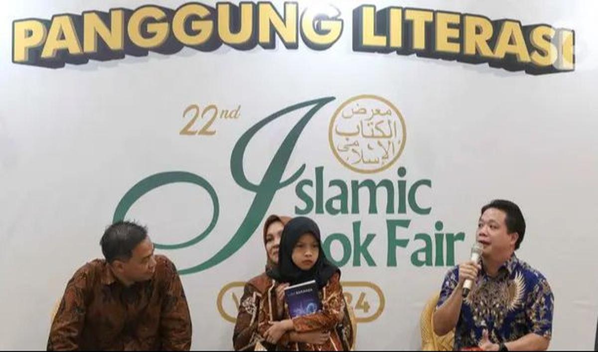 Filmnya nanti akan digarap oleh rumah produksi SinemArt.