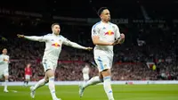 Man United vs Leeds: The Whites Bekuk 10 Pemain Setan Merah