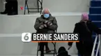 sanders
