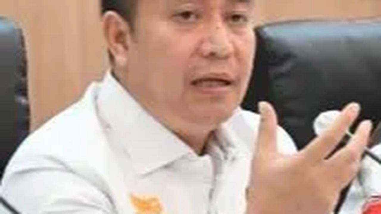 Di Hadapan Jaksa Agung, Politisi Demokrat Ungkap Ada Intelijen 'Main' Jelang Pemilu