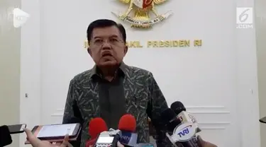 Wapres Jusuf Kalla meminta setelah kecelakaan Lion Air JT 610 pengawasan penerbangan untuk diperketat.