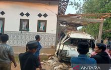 Misteri Ledakan di Sumenep: Suara Terdengar hingga 5 KM, Polres Selidiki Penyebab Asli