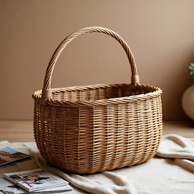 10 Rak Majalah Kekinian yang Stylish, Bikin Rumah Rapi dan Instagramable