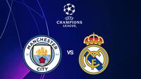 Prediksi Man City Vs Real Madrid di Liga Champions: Mission Impossible buat Erling Haaland Cs?