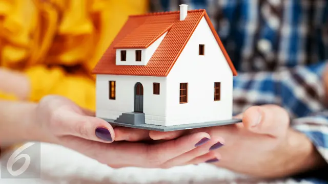 Property Rumah