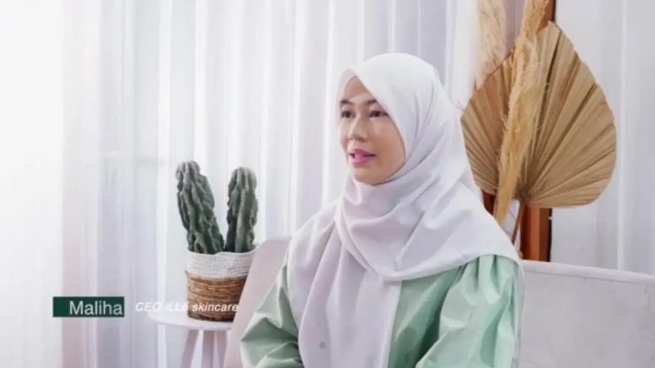Produk Nutrisi Alami Bantu Ibu Hamil dan Menyusui Tetap Glowing