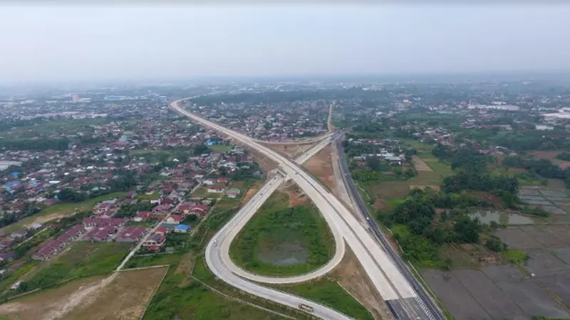 (Foto: Dok Foto Kementerian PUPR)