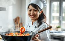 Resep Tumis Udang, Hidangan Lezat dan Praktis untuk Keluarga