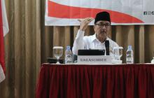 Trivia: Tiga Pilar Sulteng Bersatu, FKUB, Polda, dan Gubernur Keluarkan Maklumat Bersama Keamanan Unjuk Rasa
