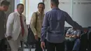 KPK diketahui sedang menyelidiki dugaan kasus pengadaan Google Cloud di Kemendikbudristek. (merdeka.com/Arie Basuki)