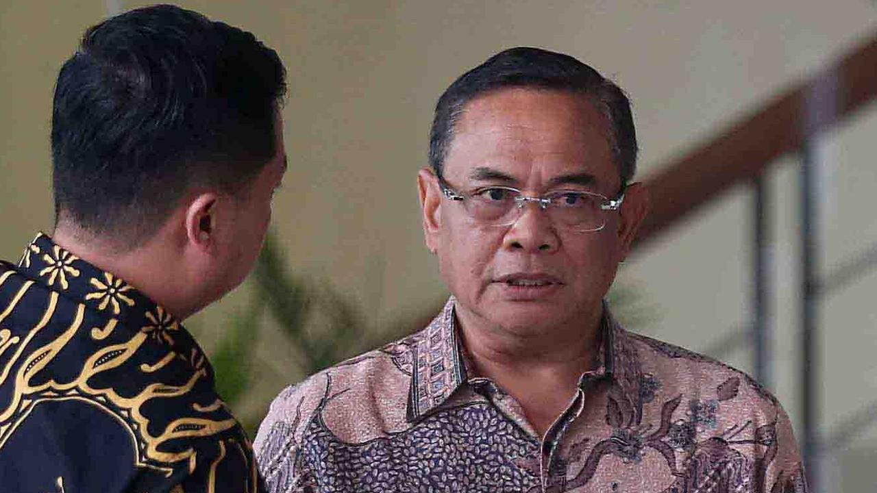 Update Tuntutan Pemecatan Bupati Sudewo, Begini Sikap DPC Gerindra Pati