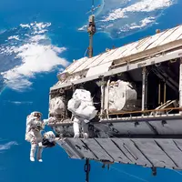 Selama bulan Agustus, NASA pernah menjalankan misi-misi luar angkasa ini.