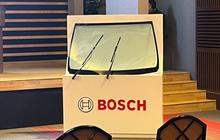Apakah angkat wiper saat parkir benar-benar membuatnya lebih awet?